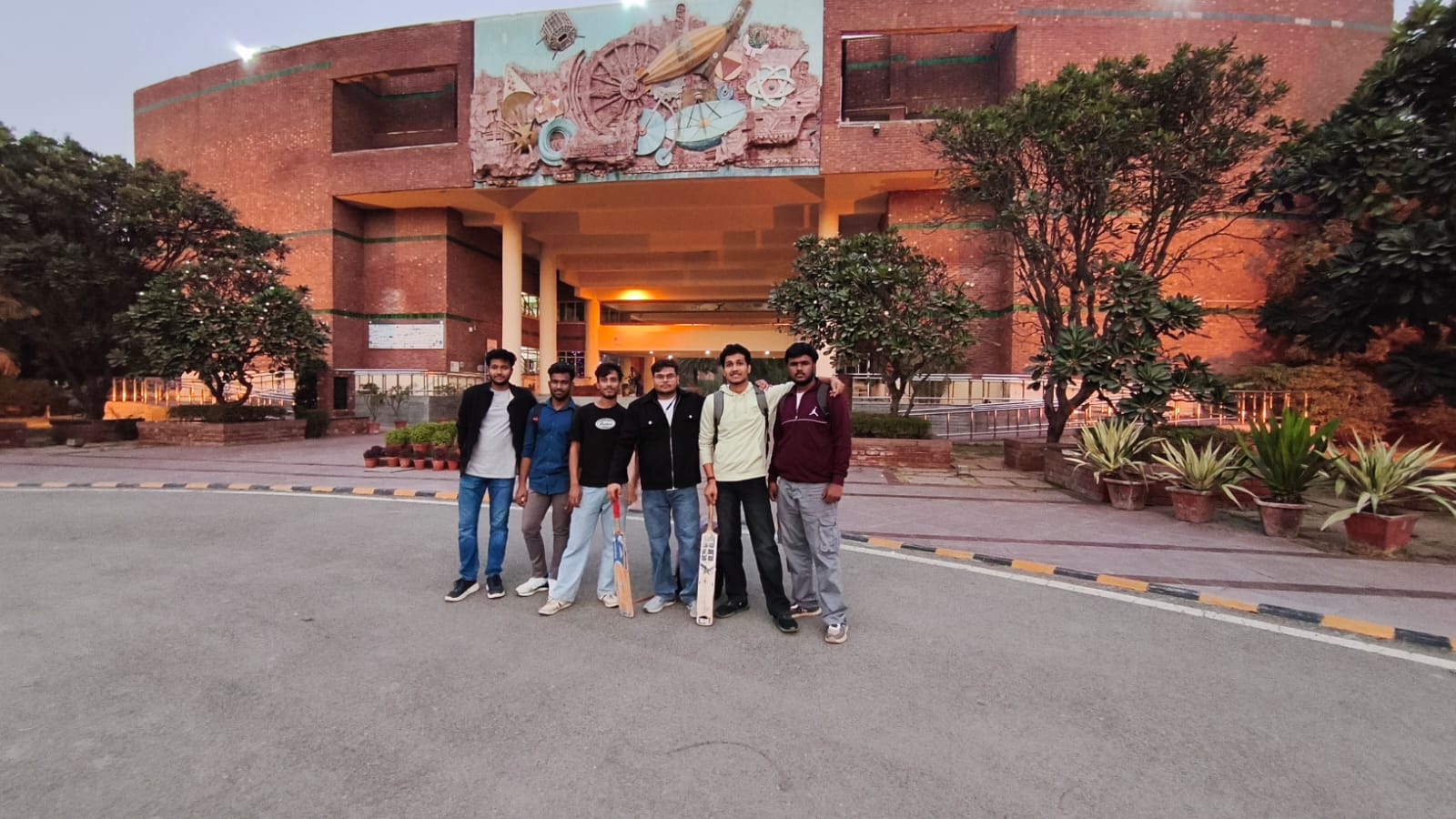 Cricket Group